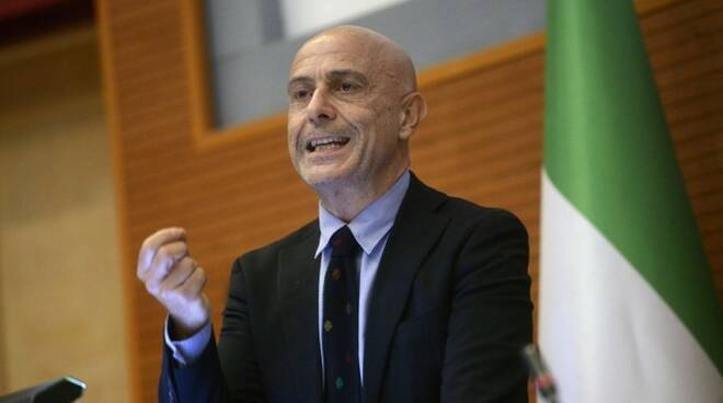 Il ministro dell'Interno, Marco Minniti, sarà a Rimini per la firma del "Patto per la sicurezza avanzata nella provincia"