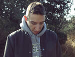 Il rapper ravennate Moder