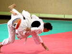 Judo - Immagine di repertorio