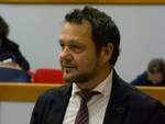 Massimiliano Pompignoli, consigliere regionale della Lega Nord