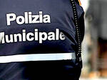 Polizia municipale - Immagine di repertorio