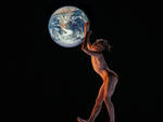 Un'immagine della coreografia Venus
