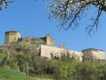 Uno dei luoghi ricchi di storia che caratterizza il territorio di 'Romagna Toscana'
