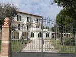 Villa Mussolini a Riccione