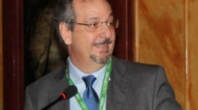 Francesco Capozzi, chair Comitato Scientifico