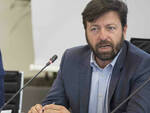 Francesco Milza, presidente Confcooperative Emilia Romagna