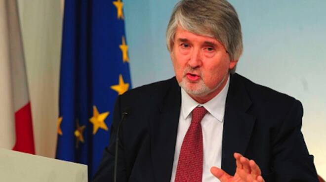 Giuliano Poletti