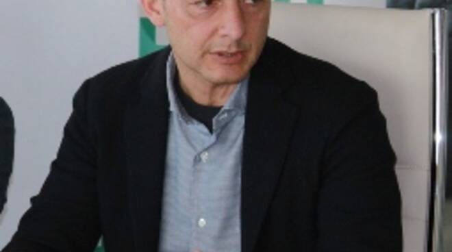 Graziano Gozi, direttore Confesercenti Cesenate