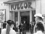 Il Cinema Fulgor all'apice del suo splendore nella Rimini del secolo scorso