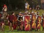 Il gruppo di rievocazione storica Legio XIII Gemina di Rimini