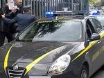 La Guardia di Finanza di Forlì ha operato 8 custodie cautelari di cui 2 in carcere