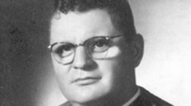 Monsignor Salvatore Baldassarri