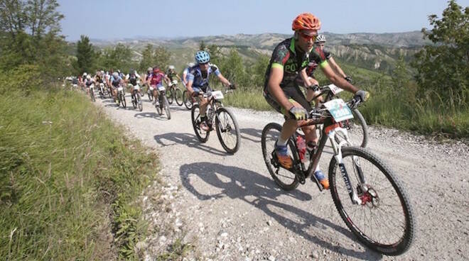 Rally di Romagna - Immagine di repertorio