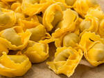 Tra le tipicità ci sono anche i cappelletti