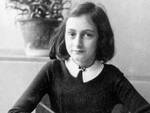 Anne Frank, vittima della ferocia nazista