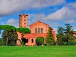 Basilica di Sant'Apollinare in Classe, Ravenna - Immagine di repertorio