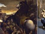 Due opere esposte ai Musei San Domenico di Forlì