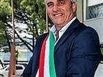 Enzo Ceccarelli sindaco