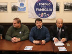 I candidati ravennati