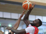 Jerai Grant (immagine di repertorio)