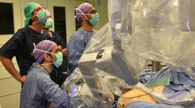 L'Ausl Romagna conduce un articolato progetto finalizzato al miglioramento continuo della sicurezza dei pazienti chirurgici