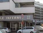 L'ospedale Infermi di Rimini (immagine d'archivio)