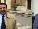 Sauro Turroni candidato al Senato e Daniele Perini candidato alla Camera