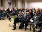 Assemblea PD Faenza 20 marzo