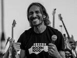 Fabio Zaffagnini di Rockin'1000 ispiratore e partner dell'evento “Le 100 chitarre elettriche” di Ravenna Festival 2018