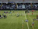 Fino all'anno scorso, il progetto ha riguardato il calcio e ha avuto la partnership dell'AC Cesena
