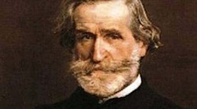 Giuseppe Verdi è l’autore d’opera più rappresentato al mondo