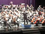 L'Orchestra AV Romagna mette insieme gli allievi delle scuole di musica di Rimini, Cesena e Ravenna