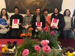 La conferenza stampa di presentazione dell'edizione primaverile di "Giardini d'Autore" a Rimini