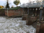 La piena del fiume Montone del 2013