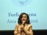 Monica Sartini, presidente CNA Forlì