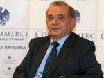 Paolo Caroli, Presidente Confcommercio provincia di Ravenna