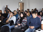 Corso di studi in Biologia marina a Ravenna (Foto di repertorio)