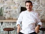 Gianluca Gorini, titolare e chef dell'omonimo ristorante di San Piero in Bagno (immagine Gambero Rosso)