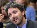 Giovanni Paglia ex deputato di Sinistra Italiana