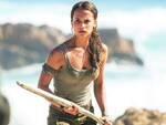 Il "Garrett Contest" porta a Cesenatico quattro splendide modelle in "versione Lara Croft"