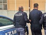 Il ladro è stato preso nel negozio di Via Coletti a Rimini