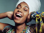 Jazzmeia Horn