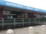 L'aeroporto Ridolfi di Forlì chiuso da cinque anni