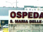 L'ospedale di Ravenna