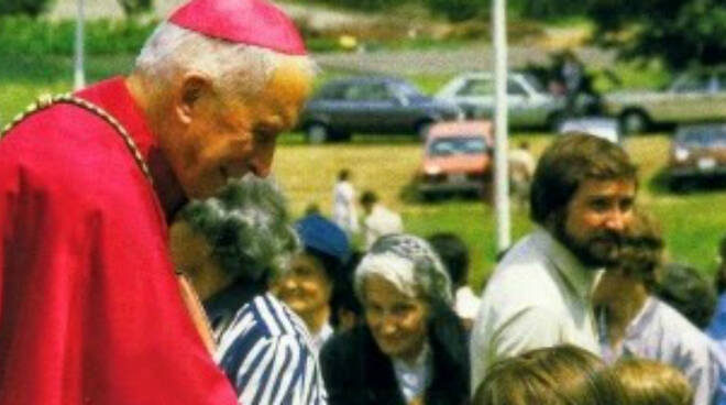 Monsignor Lefebvre