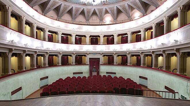 Teatro Comunale di Cervia