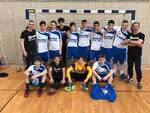 Under 17 Faenza e tecnico alla 5^ Koper Handball Cup a Capodistria