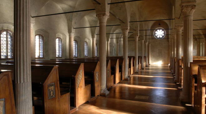 Biblioteca Malatestiana di Cesena