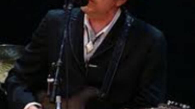 Bob Dylan-Foto tratta da wilkipedia
