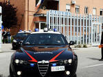 Carabinieri d Riccione